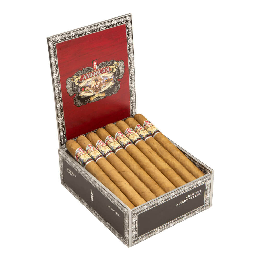 View product media ABACCH Churchill, , jrcigars 2